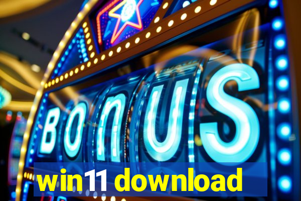 win11 download